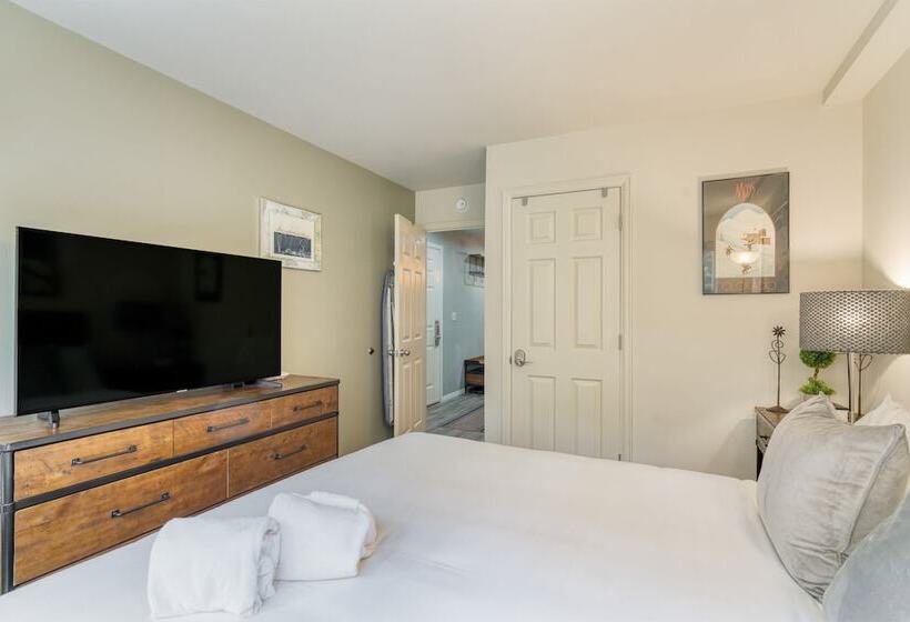 Etta Place 6 By Avantstay Ski In/ Ski Out Unit!