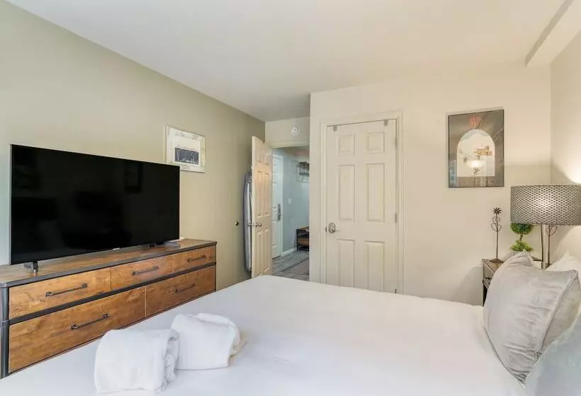 Etta Place 6 By Avantstay Ski In/ Ski Out Unit!