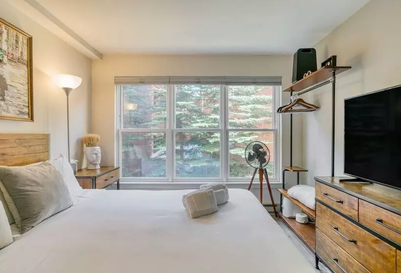 Etta Place 6 By Avantstay Ski In/ Ski Out Unit!