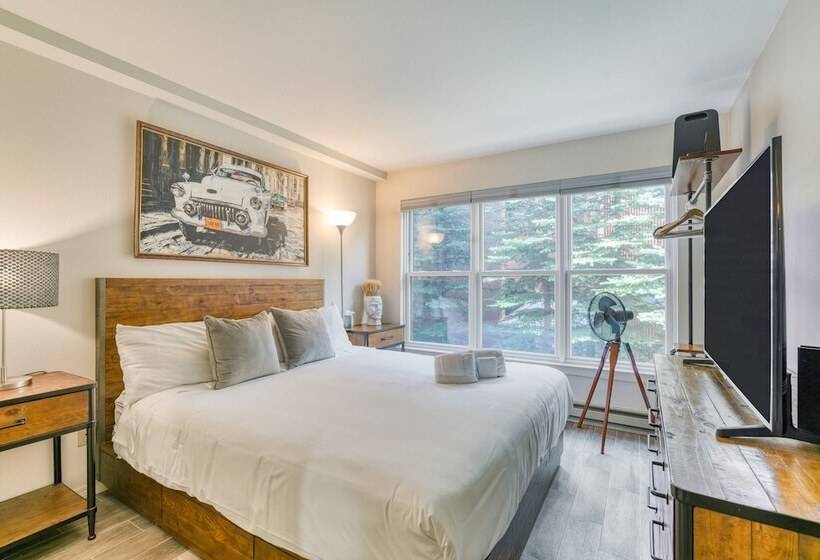 Etta Place 6 By Avantstay Ski In/ Ski Out Unit!