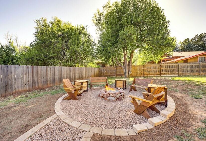 Family Cabin In Pine W/ Deck: Pets Welcome!