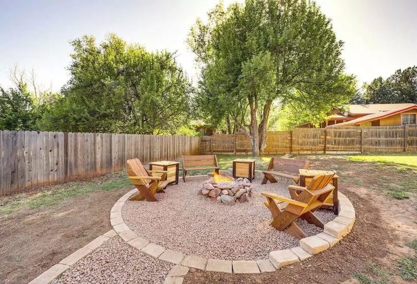 Family Cabin In Pine W/ Deck: Pets Welcome!