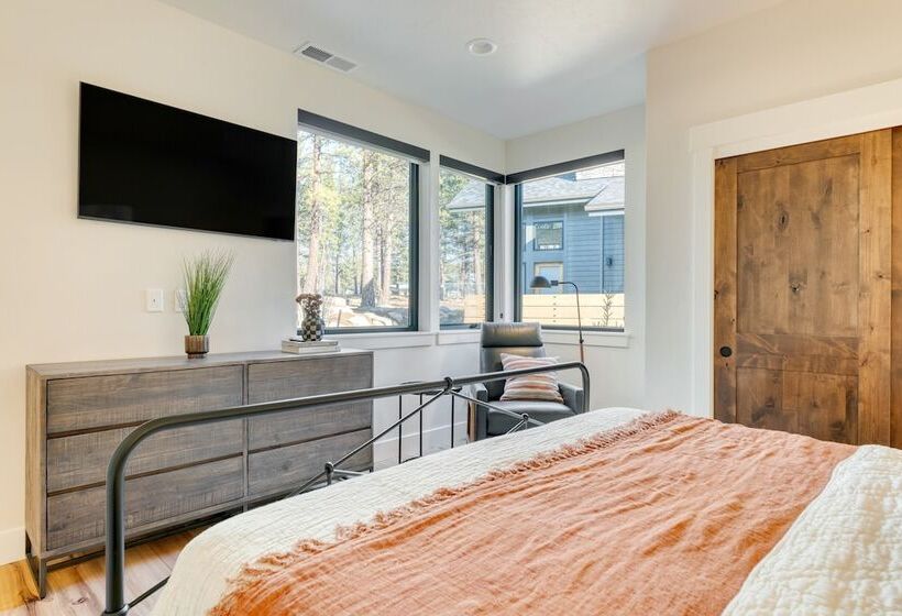 Grand Fir By Avantstay Hot Tub And Firepit