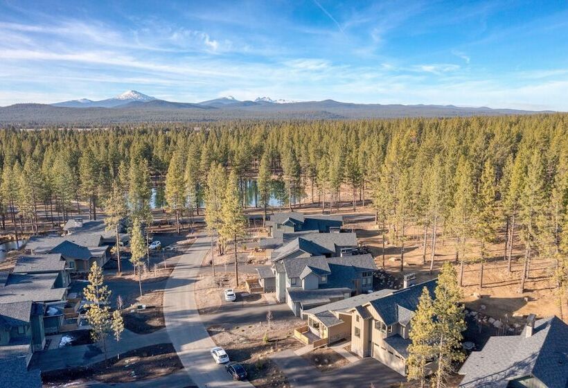 Grand Fir By Avantstay Hot Tub And Firepit