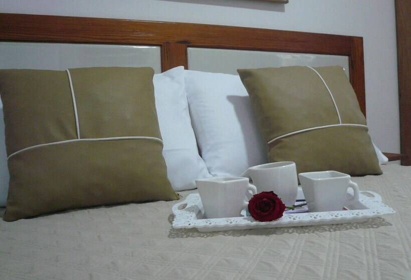 Hostal Malaga Habana