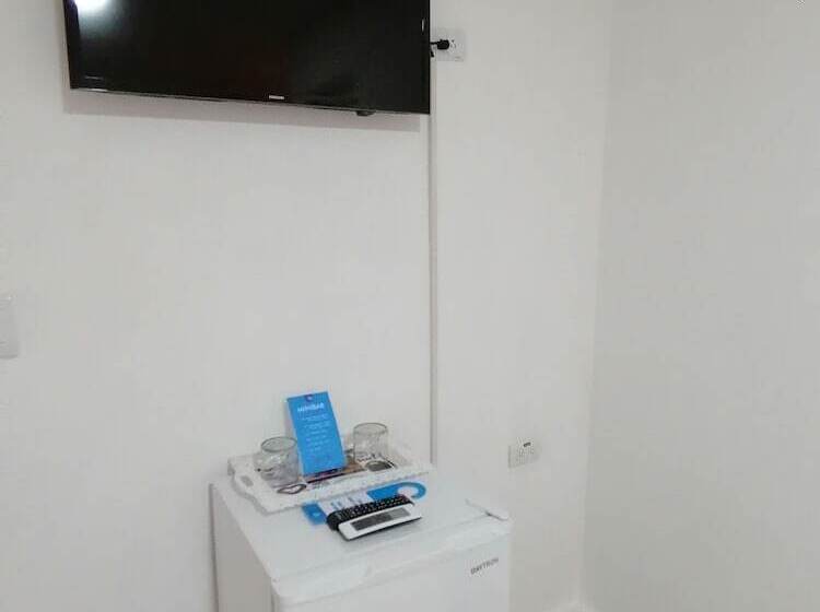 Hostal Malaga Habana