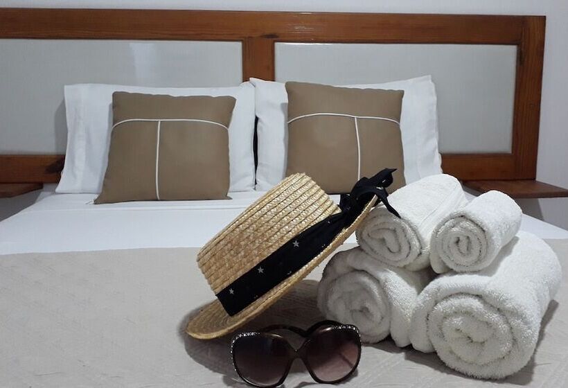 Hostal Malaga Habana