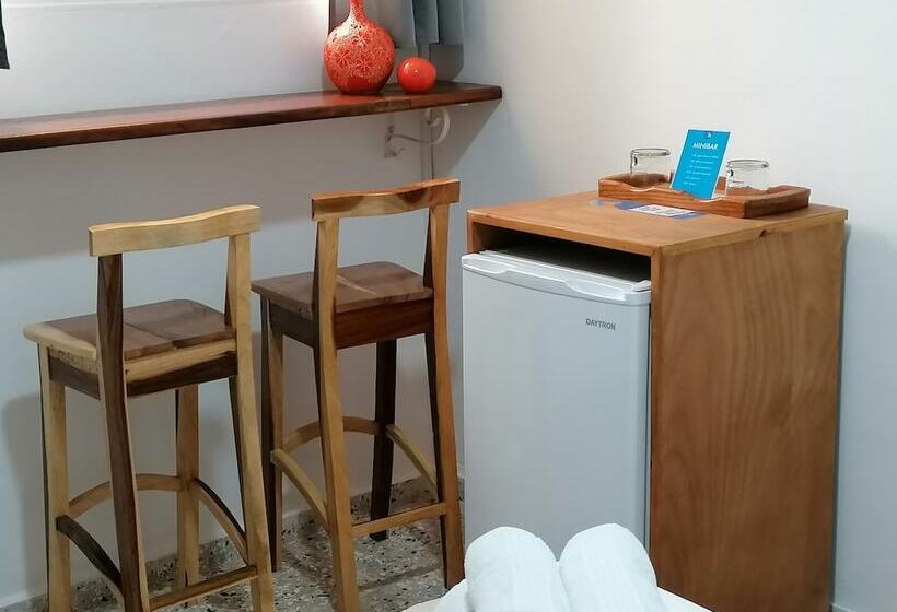 Hostal Malaga Habana