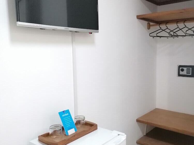 Hostal Malaga Habana