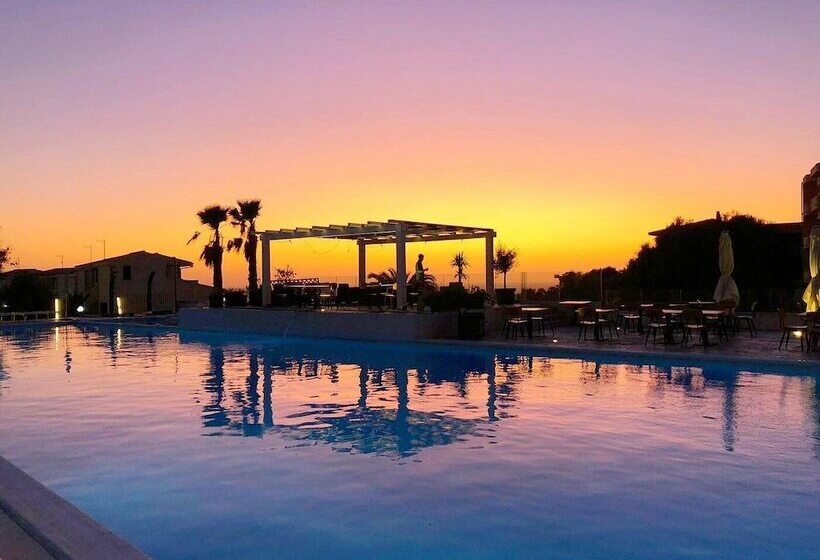 Horizon Hotel Badesi