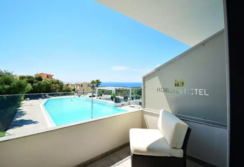 Horizon Hotel Badesi