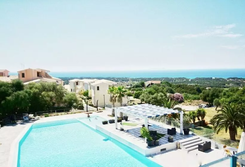 Horizon Hotel Badesi