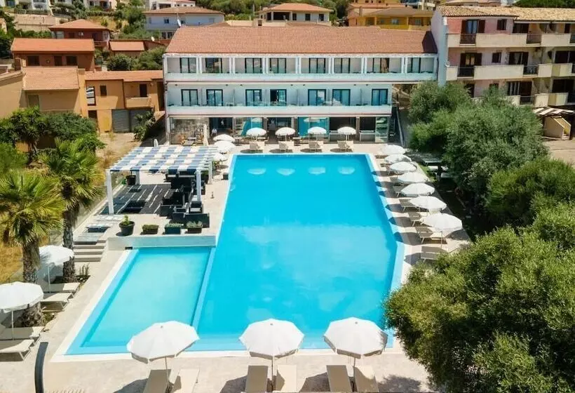 Horizon Hotel Badesi
