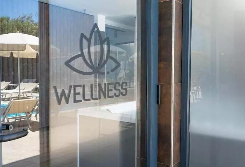 Horizon Hotel Badesi