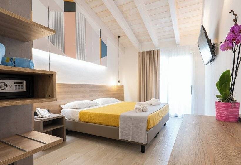 Horizon Hotel Badesi