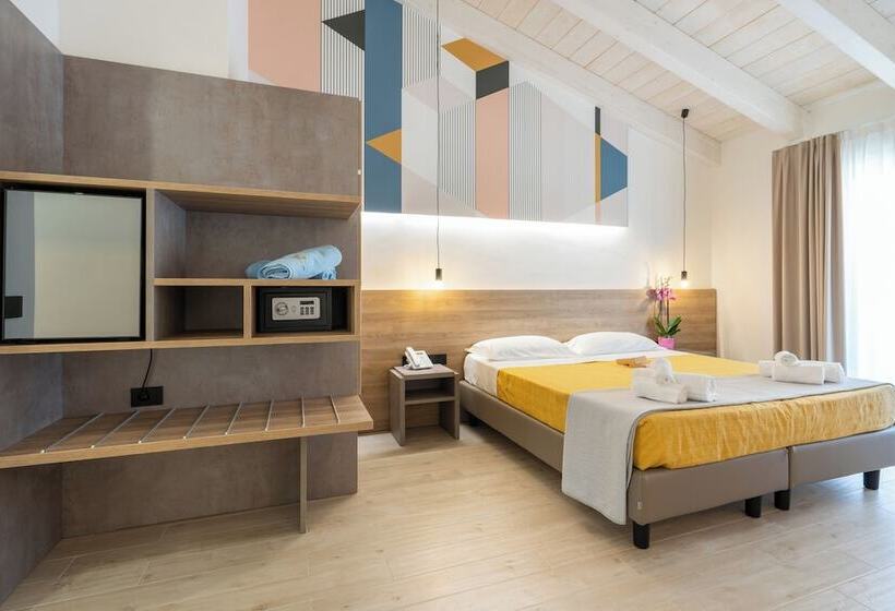 Horizon Hotel Badesi