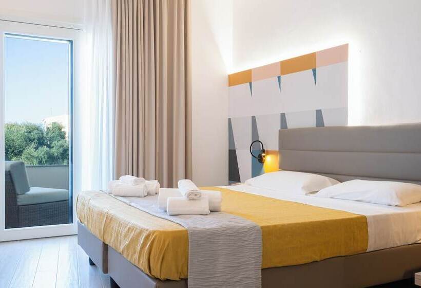 Horizon Hotel Badesi