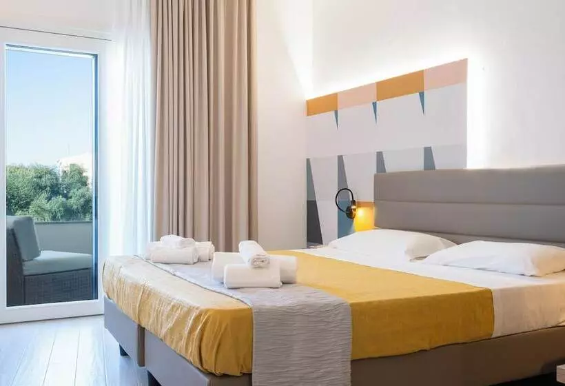 Horizon Hotel Badesi