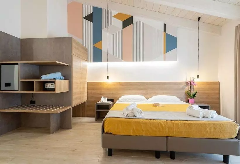 Horizon Hotel Badesi