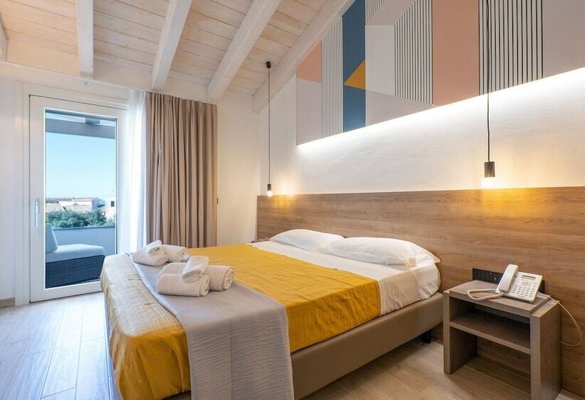 Horizon Hotel Badesi