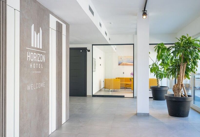 Horizon Hotel Badesi