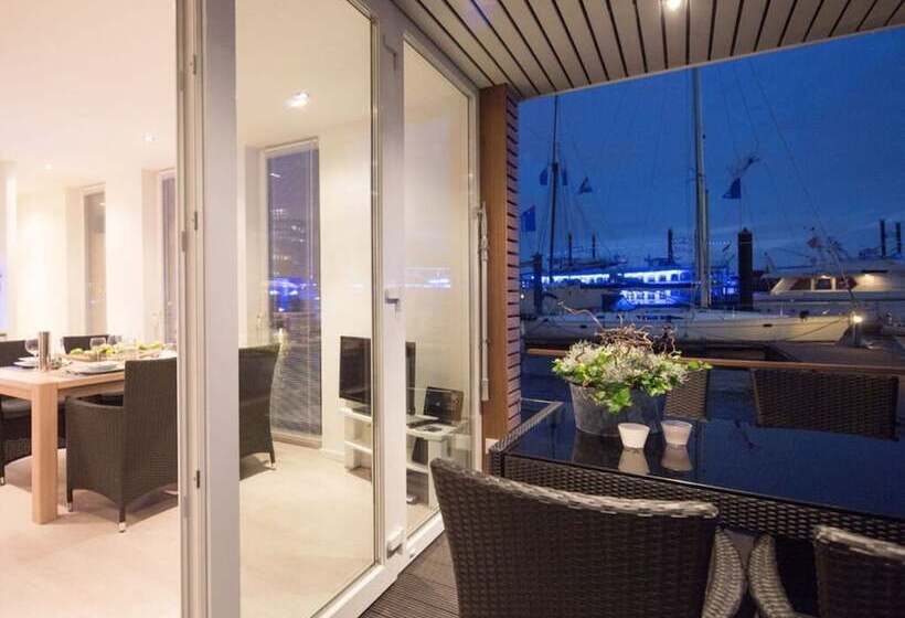 호텔 Apartment In Lubeck Travemunde