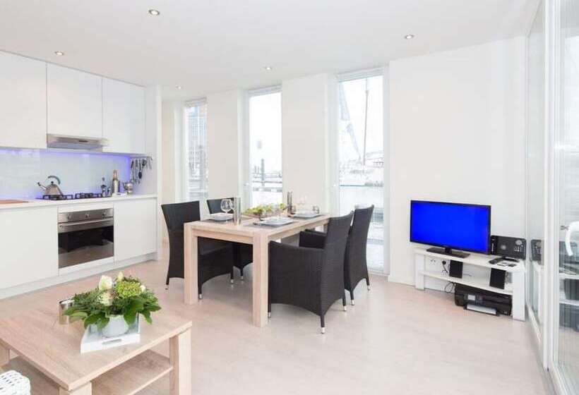 호텔 Apartment In Lubeck Travemunde