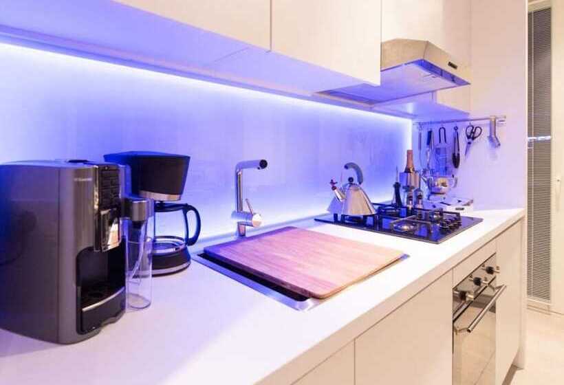 호텔 Apartment In Lubeck Travemunde