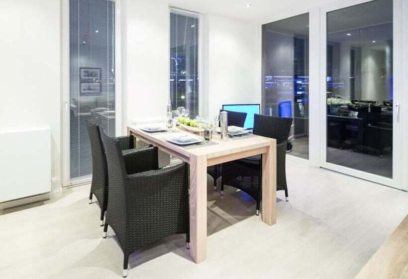 호텔 Apartment In Lubeck Travemunde