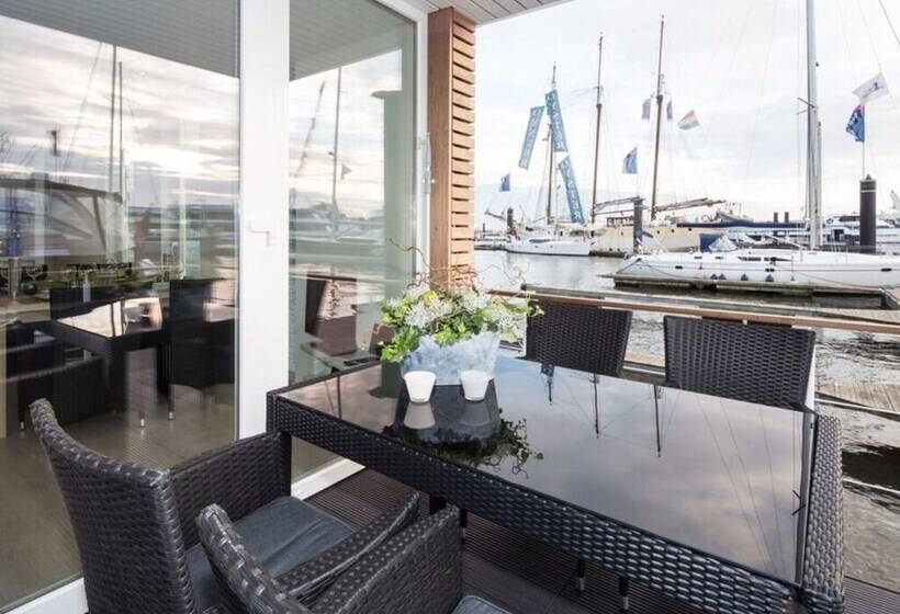 호텔 Apartment In Lubeck Travemunde