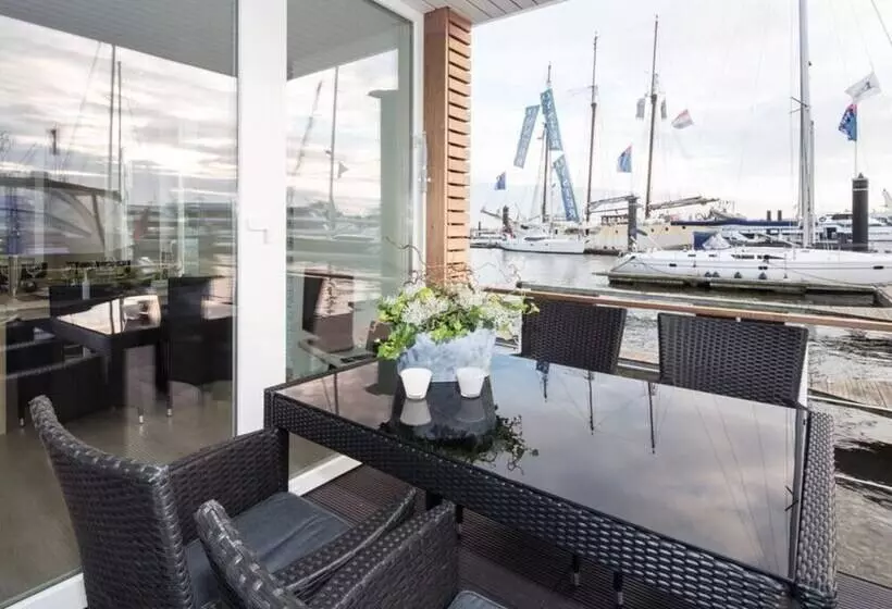 Hotelli Apartment In Lubeck Travemunde