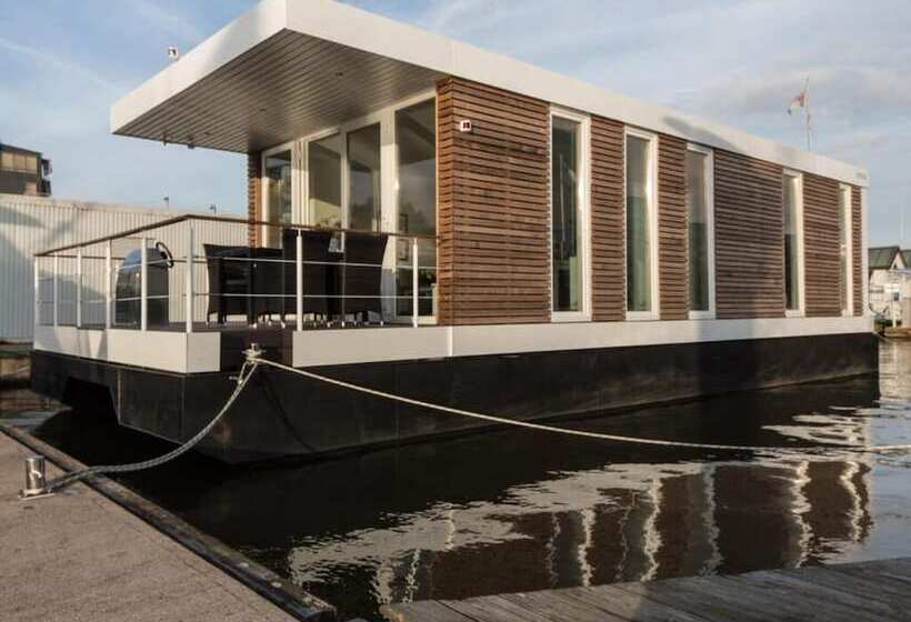 호텔 Apartment In Lubeck Travemunde