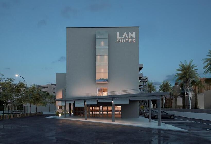 Lan Suites