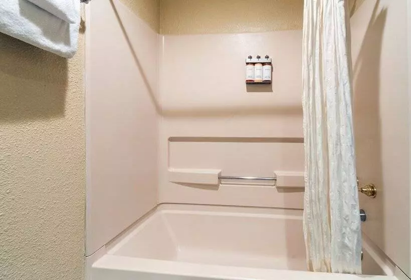 Manitou Lodge 4 Hotel Room By Alpine Lodging Telluride