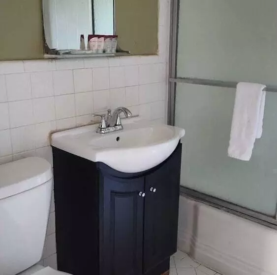 Motelli The Inn By Oyo El Dorado Lake