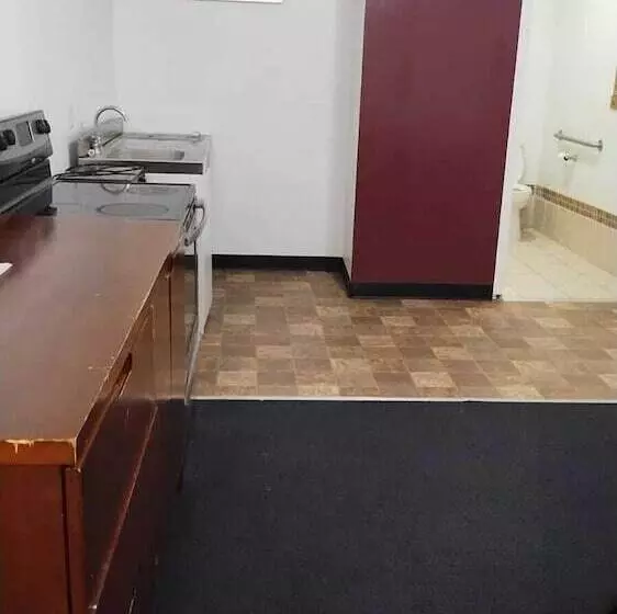 Motelli The Inn By Oyo El Dorado Lake