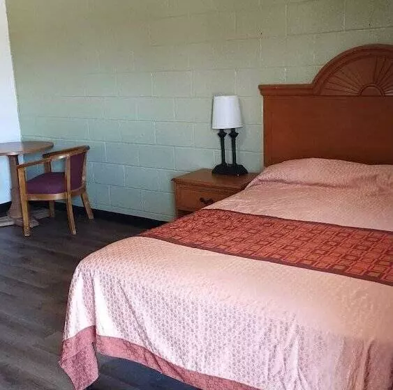 Motelli The Inn By Oyo El Dorado Lake