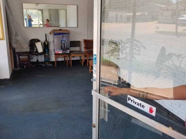 Мотель The Inn By Oyo El Dorado Lake