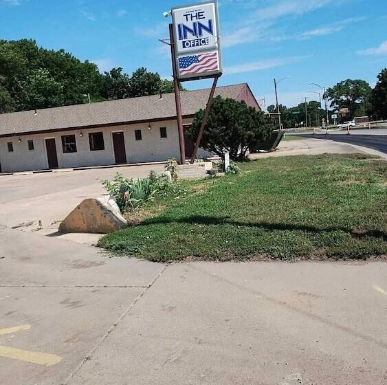 Мотель The Inn By Oyo El Dorado Lake