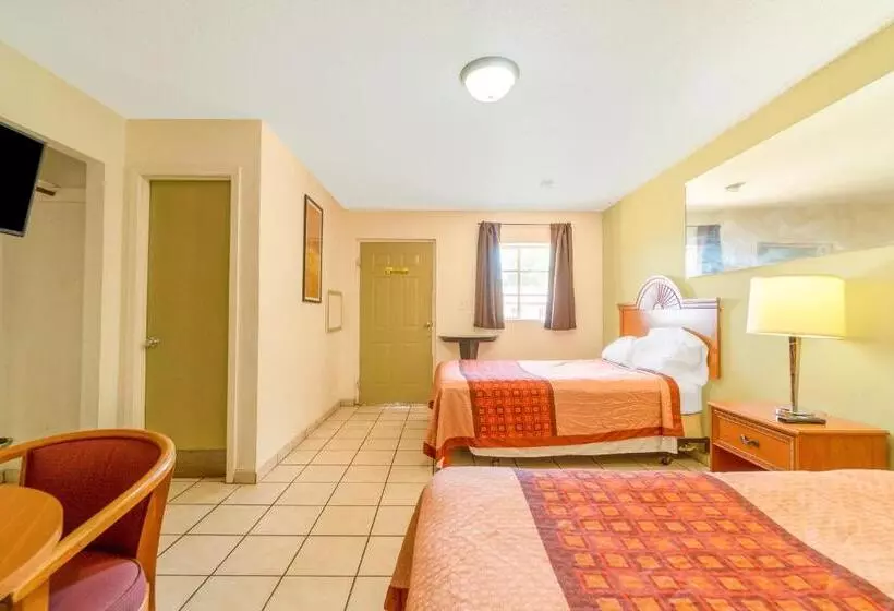 Motelli The Inn By Oyo El Dorado Lake