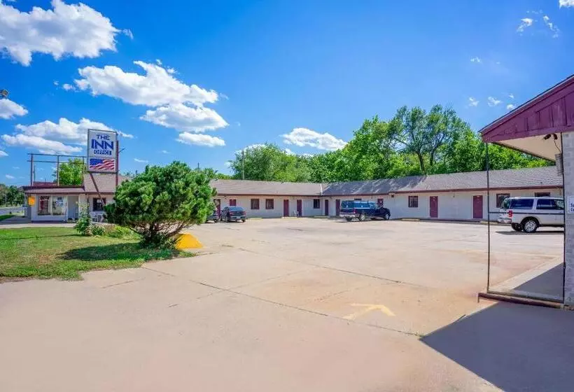 Motelli The Inn By Oyo El Dorado Lake