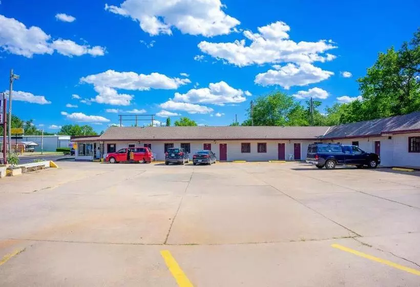 Motelli The Inn By Oyo El Dorado Lake