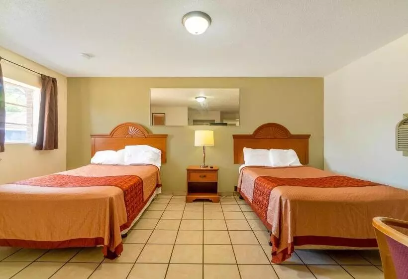 Motelli The Inn By Oyo El Dorado Lake