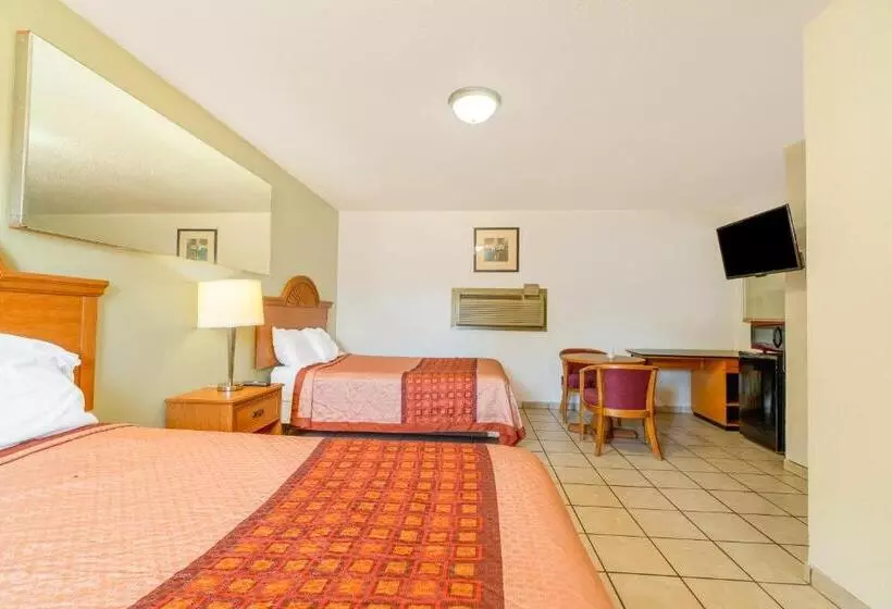 Motelli The Inn By Oyo El Dorado Lake