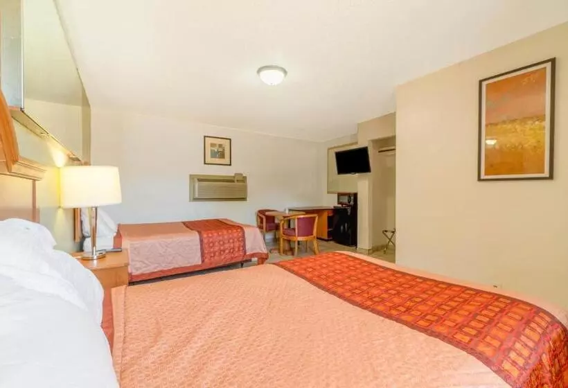 Motelli The Inn By Oyo El Dorado Lake