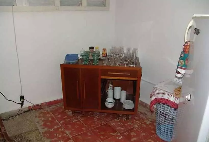 ペンション Hostal Caribe Kairos Playa Larga