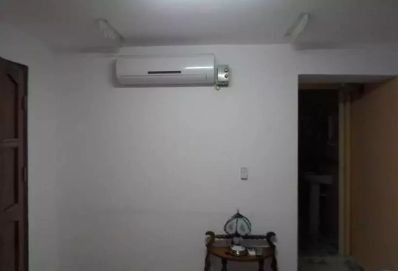 ペンション Hostal Caribe Kairos Playa Larga