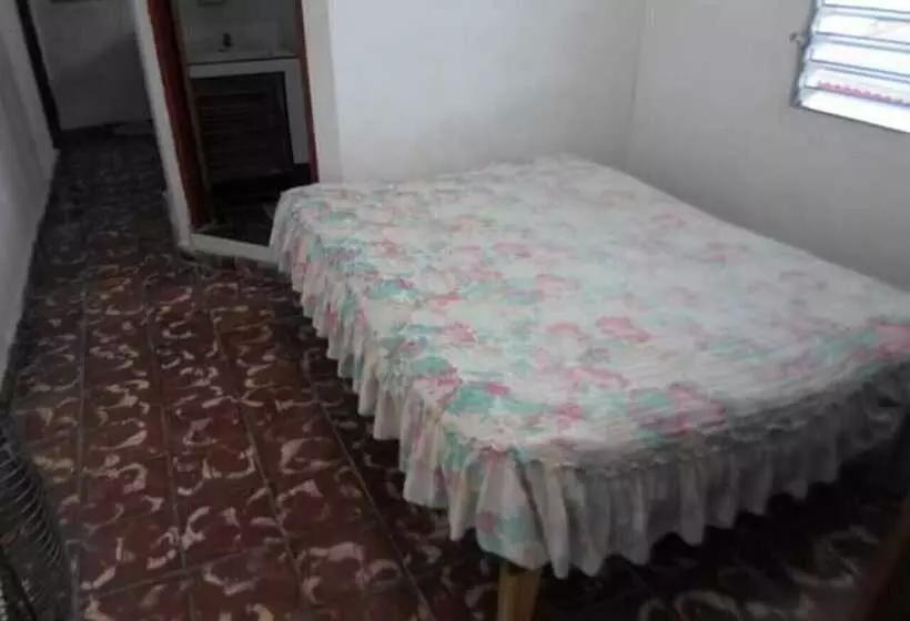 ペンション Hostal Caribe Kairos Playa Larga