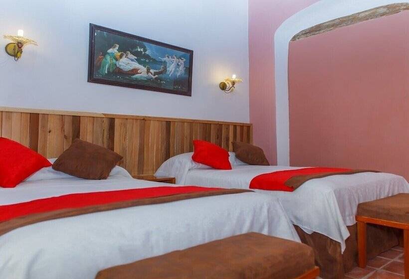 پانسیون Hostal El Paso Camaguey