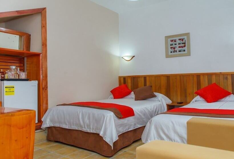 پانسیون Hostal El Paso Camaguey